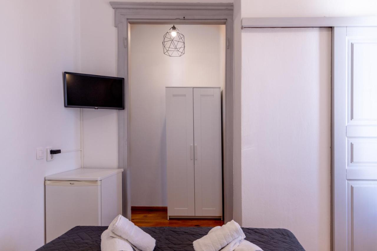 Traditional House Skopelos Town Exterior photo