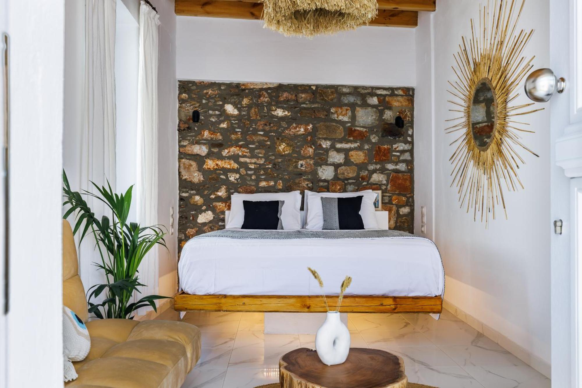 Traditional House Skopelos Town Exterior photo