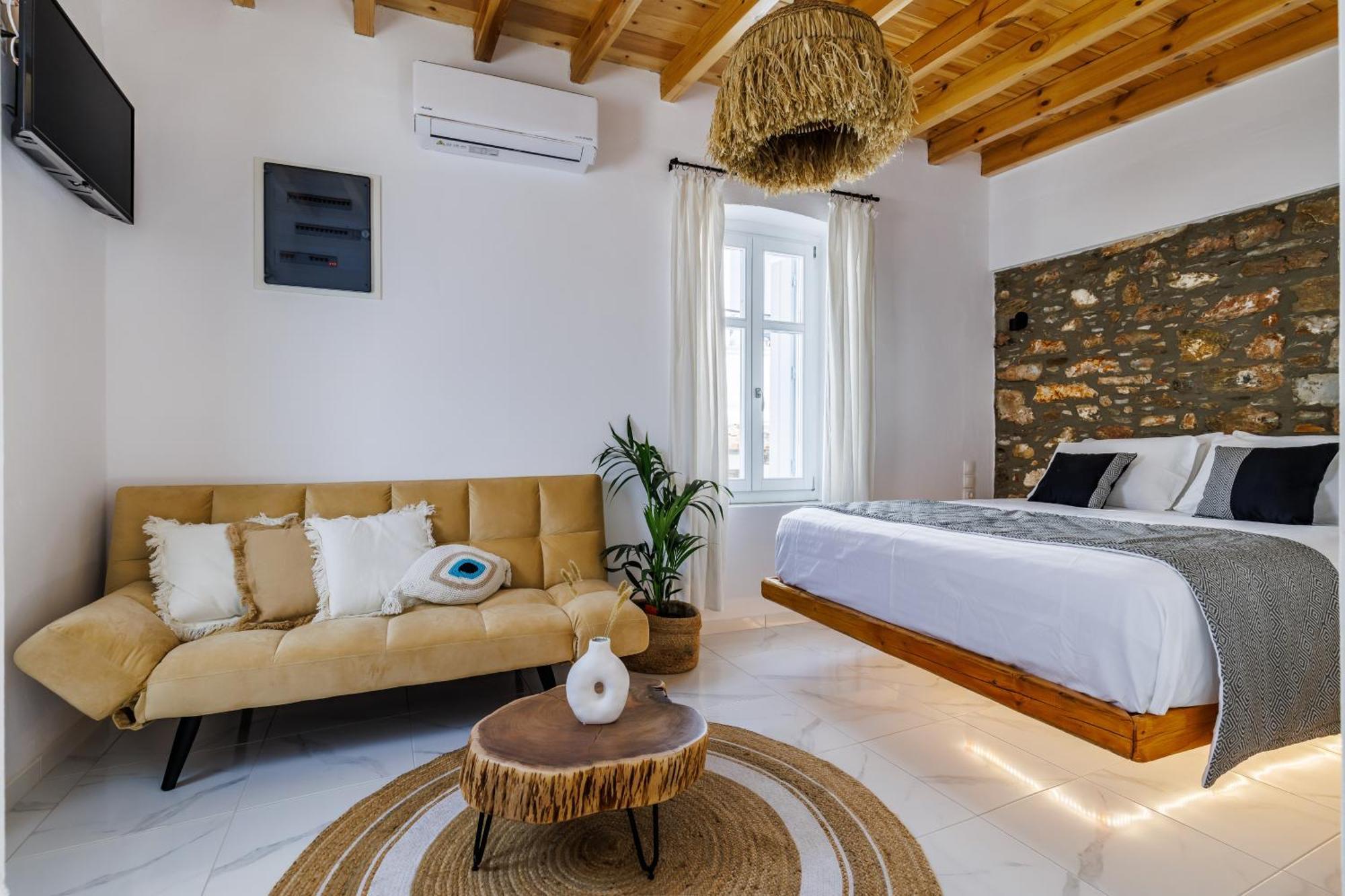 Traditional House Skopelos Town Exterior photo